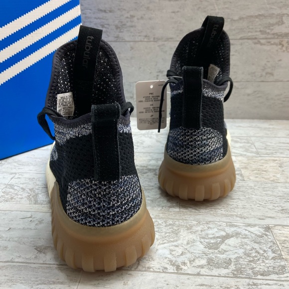 Adidas Tubular X PK Basketball/ running shoes - Picture 4 of 8